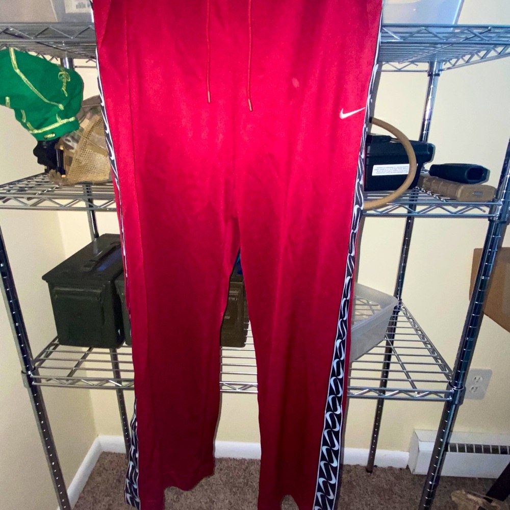 Nike Logo Sweatpants